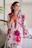 Nureh NU2-153S Ballerina Summer Lawn 2025