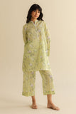 Zara Shahjahan CR25B0437 Love Coco SS 2025