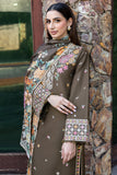 Farahsa Sandlit Fall Winter Collection 2025