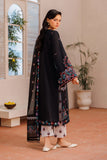 Baroque UF-4391 Summer Lawn Collection 2026