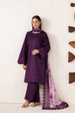 Farasha Violet Plum Summer Melody 2026