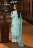 Asim Jofa AJUBF-31 Eid Collection 2025