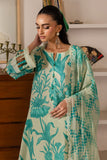 Nureh SP-143 Signature Printed Lawn 2025