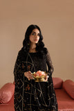 Nureh MK-12 Mukeshkari Luxe Chiffon 2025