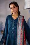 Nureh NE-206 Exclusive Bazaar Shawl Collection 2025