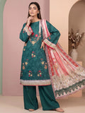 Salitex SSW8U3P443 Printed Lawn Collection 2026