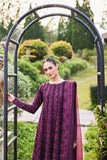 Farasha Violet Whisper Sorine Summer 2026