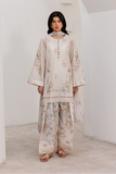 Iznik UE-631 Printed Lawn Vol 2 2026