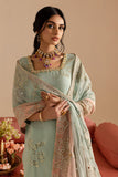 Nureh MK-11 Mukeshkari Luxe Chiffon 2025