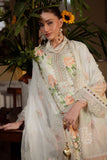 Nureh NS-163 Maya Swiss Lawn 2026
