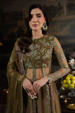 Nureh NEL-68 Elanora Chiffon Luxe 2025