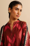 Zara Shahjahan Sila-6A Coco Prints Drop Two 2025