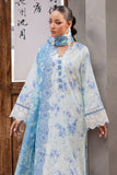Nureh BL-09 Exclusive Bloom Collection 2026