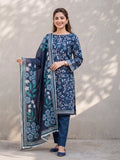 Salitex SUNS8ASI521 Printed Lawn Collection 2026