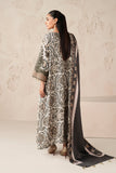 Baroque UF-4302 Viscose Collection 2025