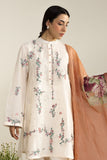 Zara Shahjahan Yura-3A - Coco by ZSJ Coco Lawn Eid Edit II 2026