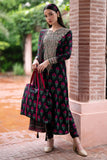 Jazmin UW-0162 Winter Collection 2025