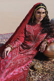 Nureh Kiraz NE-230 Aman Exclusive Collection 2026