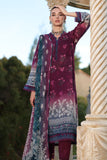 Nureh SP-197 Signature Printed Lawn 2026