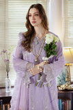 Nureh NE-81 Mademoiselle Exclusive Lawn 2024