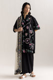 Zara Shahjahan Ines-6A - Coco by ZSJ Coco Lawn Eid Edit II 2026
