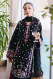 Nureh BOTANICA NE-88 Eid Escapes Prets 2024