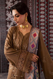 Nureh NE-205 Exclusive Bazaar Shawl Collection 2025
