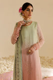 Nureh MK-07 Mukeshkari Luxe Chiffon 2025