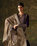 Faiza Saqlain Elayha Luxe Formals 2024