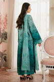 Ayzel Esmera Armelia Printed Lawn 2025