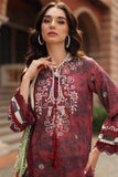 Nureh SP-208 Signature Printed Lawn 2026