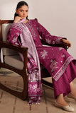Farasha Berry Blush Meline Premium Viscose 2025