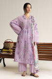 Zara Shahjahan Sia-4A - Coco by ZSJ Coco Lawn Eid Edit II 2026