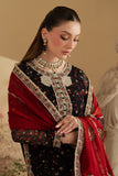 Nureh AM-18 Amaya Chiffon Luxe 2025