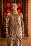 Nureh NU2-191 Ballerina Velvet Winter 2025