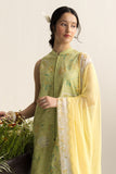 Zara Shahjahan Ines-6B - Coco by ZSJ Coco Lawn Eid Edit II 2026