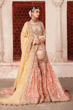 Maria B  Orit Bridals EX-149A Brides 2024