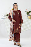 Alzohaib CC-2-26-03 Coco Cords Digital Printed Vol-2 2026