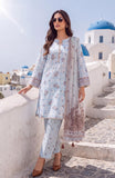 Alzohaib CC-7-26-03 Coco Cords Printed  2026