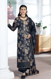 Alzohaib CDP-26-03 Colors Digital Printed Lawn 2026