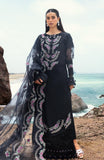 Alzohaib MLL-26-03 Mahiymaan Luxury Lawn 2026