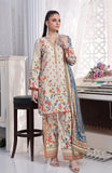 Alzohaib CC-4-25-03 Coco Cords Digital Printed Vol-4 2025