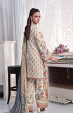 Alzohaib CC-4-25-03 Coco Cords Digital Printed Vol-4 2025