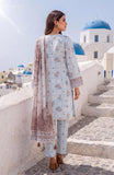 Alzohaib CC-7-26-03 Coco Cords Printed  2026
