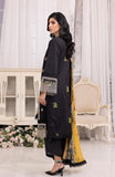 Alzohaib SPE-2-25-03 Sunshine Bloom Printkari 2025