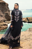 Alzohaib MLL-26-03 Mahiymaan Luxury Lawn 2026