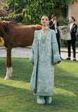 Elaf Premium EWK-7A Mint Frost Luxury Winter 2025