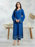 Edenrobe  EWU24V13-30229A-3P Winter Collection 2025