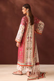 Baroque UF-4480 Summer Embroidered Collection 2026