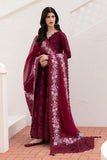 Baroque EL-D05 Eid Lawn 2025